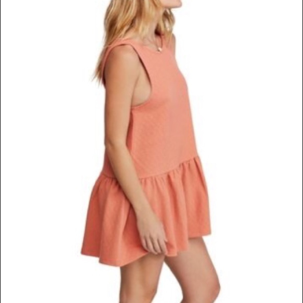 Free People
Easy Street Sleeveless Minidress - Picture 3 of 5